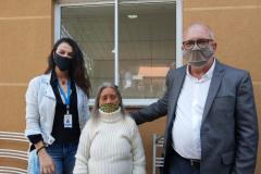 Plataforma online vai monitorar regiões do Paraná onde residem famílias em situação de vulnerabilidade social