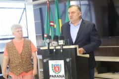 Ney Leprevost informa que Procon-PR já registrou aproximadamente 89 mil atendimentos online, durante a pandemia do coronavírus
