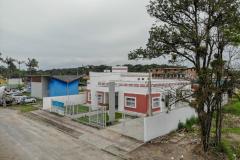 Secretaria da Justiça, Família e Trabalho vai inaugurar unidade do Creas em Pontal do Paraná