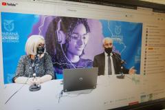 Força-Tarefa Infância Segura lança 2ª Edição do Curso EaD para fortalecimento do Sistema de Garantia de Direitos da Criança e do Adolescente