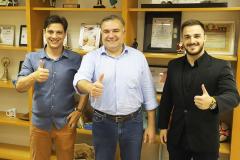 Consulta pública para a elaboração do Plano Estadual da Juventude está disponível para participação online de todos os jovens do Paraná