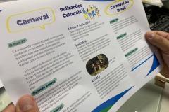 Secretaria da Justiça desenvolve novo projeto cultural nas unidades socioeducativas do Paraná 