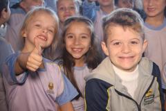 Governo oficializa programa Criança Feliz no Paraná
