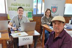 Feiras de serviços Paraná em Ação e Justiça no Bairro acontecerão em Goioerê nesta semana