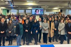 Seminário Estadual de Avaliação e Revisão do Plano Nacional de Atendimento Socioeducativo - Etapa Paraná