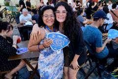 Seju promove conscientização durante o Carnaval