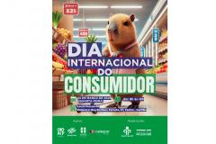 Dia do Consumidor: Procon-PR, Copel, Sanepar e ACP farão atendimento conjunto na quarta