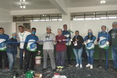 Terminam no dia 3 de abril as inscrições do projeto Cuida Paraná na região de Maringá