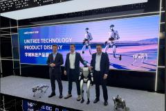 Governo do Paraná conhece inovações e políticas públicas da cidade chinesa de Hangzhou