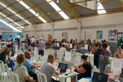 Conscientização do Autismo: Governo facilita acesso à carteira do autista através do Paraná em Ação