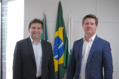 Santin Roveda recebe menção honrosa por apoio ao Código do Consumidor Paranaense