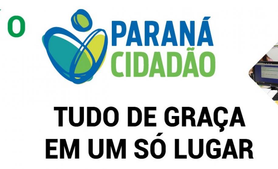 Paraná Cidadão em Nova Aurora