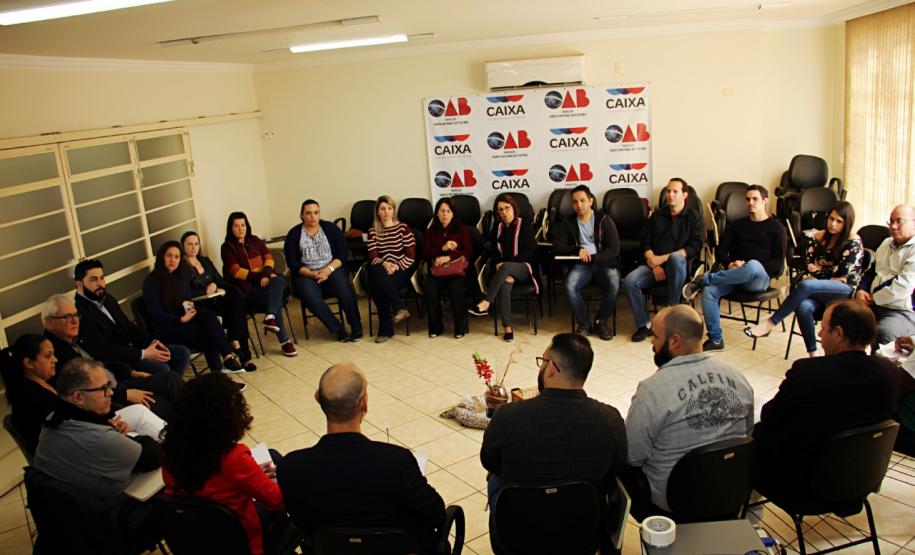 Unidades de socioeducação do Paraná vão receber projeto “Círculos de Cuidados”