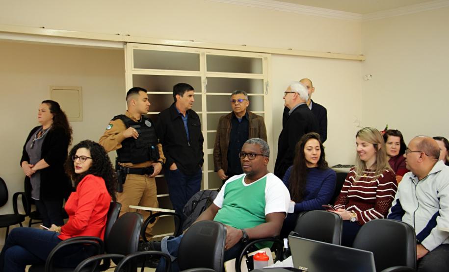 Unidades de socioeducação do Paraná vão receber projeto “Círculos de Cuidados”