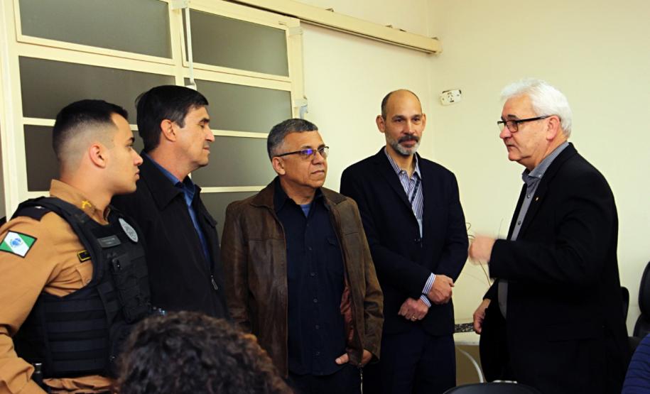 Unidades de socioeducação do Paraná vão receber projeto “Círculos de Cuidados”