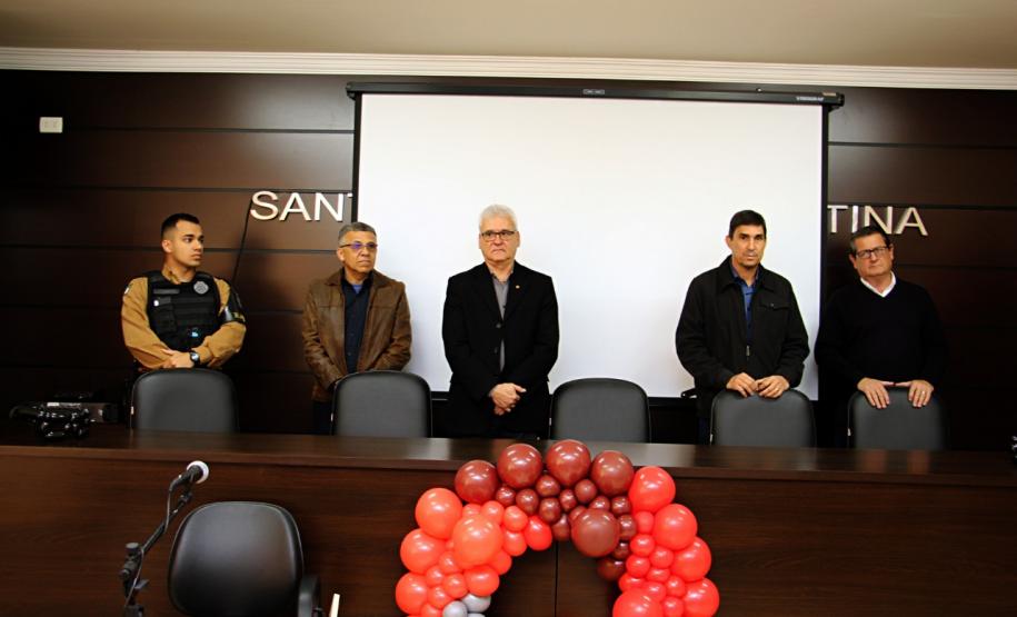 Unidades de socioeducação do Paraná vão receber projeto “Círculos de Cuidados”