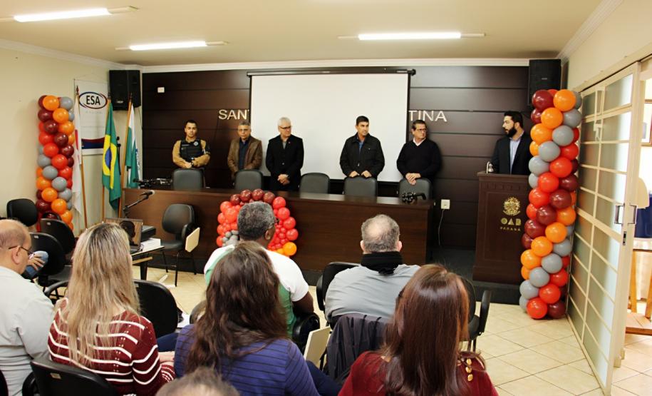 Unidades de socioeducação do Paraná vão receber projeto “Círculos de Cuidados”