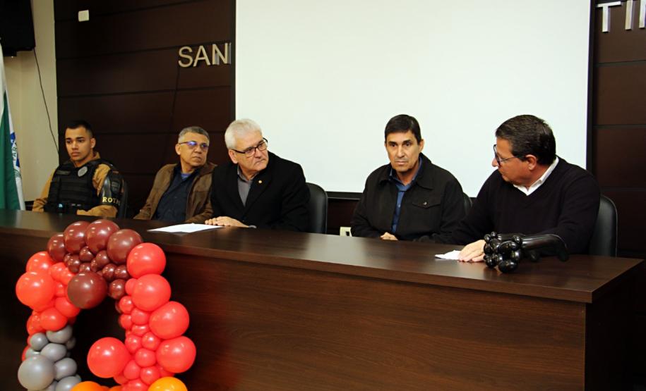 Unidades de socioeducação do Paraná vão receber projeto “Círculos de Cuidados”