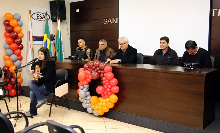 Unidades de socioeducação do Paraná vão receber projeto “Círculos de Cuidados”