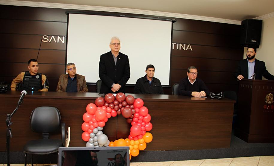 Unidades de socioeducação do Paraná vão receber projeto “Círculos de Cuidados”