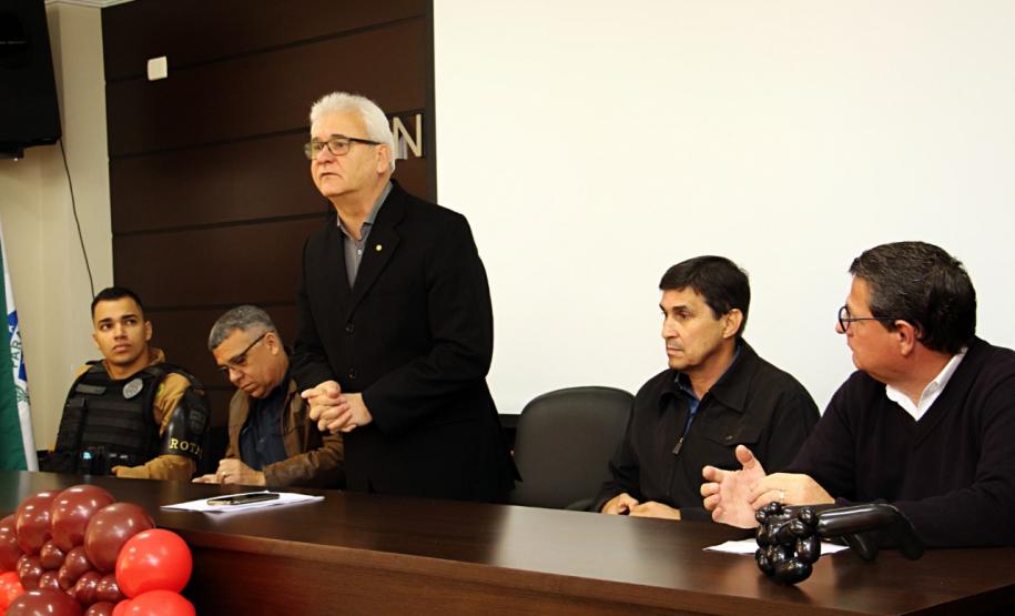 Unidades de socioeducação do Paraná vão receber projeto “Círculos de Cuidados”