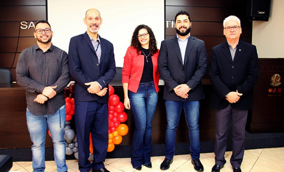 Unidades de socioeducação do Paraná vão receber projeto “Círculos de Cuidados”