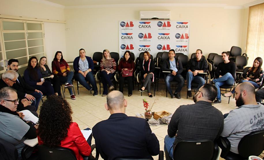 Unidades de socioeducação do Paraná vão receber projeto “Círculos de Cuidados”