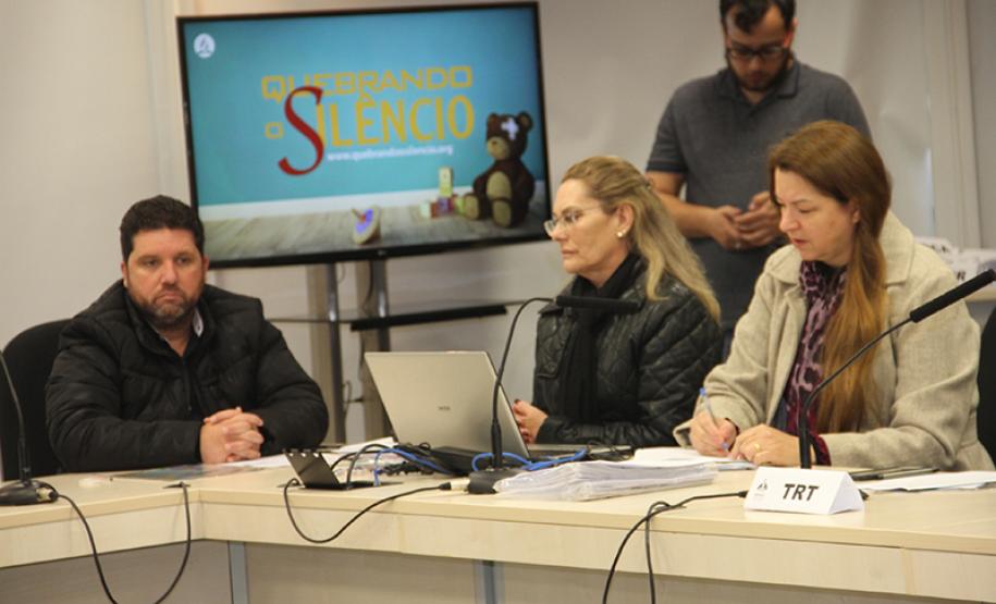 Força-Tarefa Infância Segura ganha adesão da Igreja Adventista