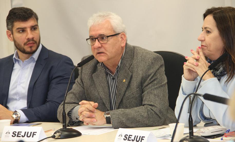 Força-Tarefa Infância Segura ganha adesão da Igreja Adventista