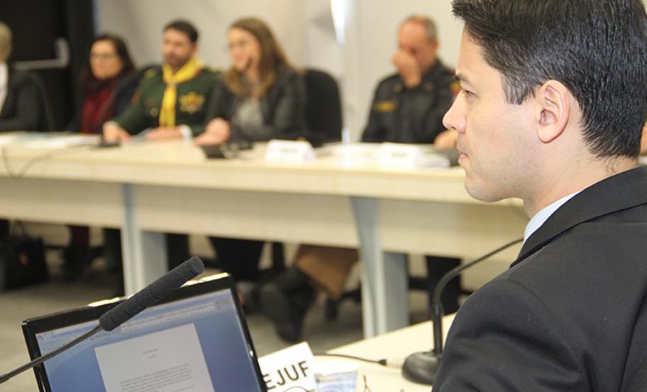 Força-Tarefa Infância Segura ganha adesão da Igreja Adventista