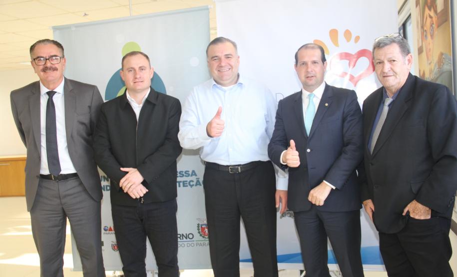 Frimesa vai gerar 5 mil empregos diretos em Assis Chateaubriand