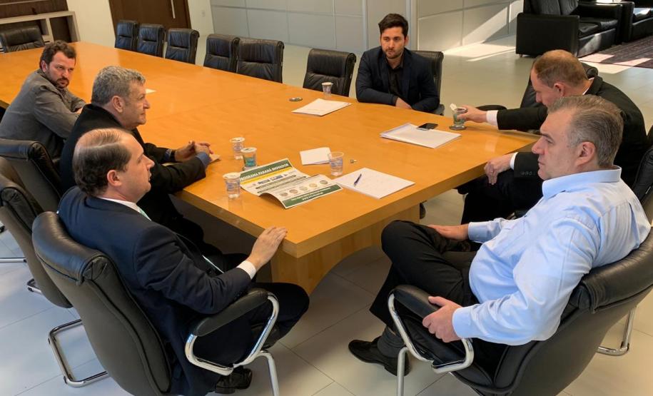 Frimesa vai gerar 5 mil empregos diretos em Assis Chateaubriand