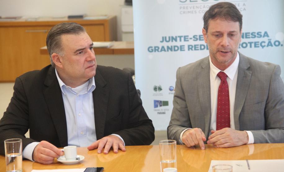 Sanepar adere à plataforma do consumidor