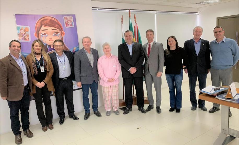 Sanepar adere à plataforma do consumidor