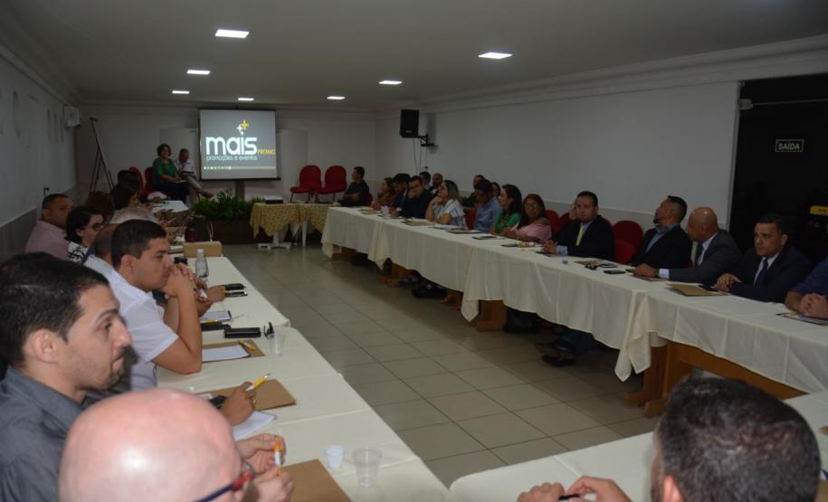 Secretaria é representada no Fórum Nacional de Promoção e Defesa dos Direitos da Criança e do Adolescente na Paraíba