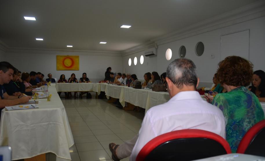 Secretaria é representada no Fórum Nacional de Promoção e Defesa dos Direitos da Criança e do Adolescente na Paraíba