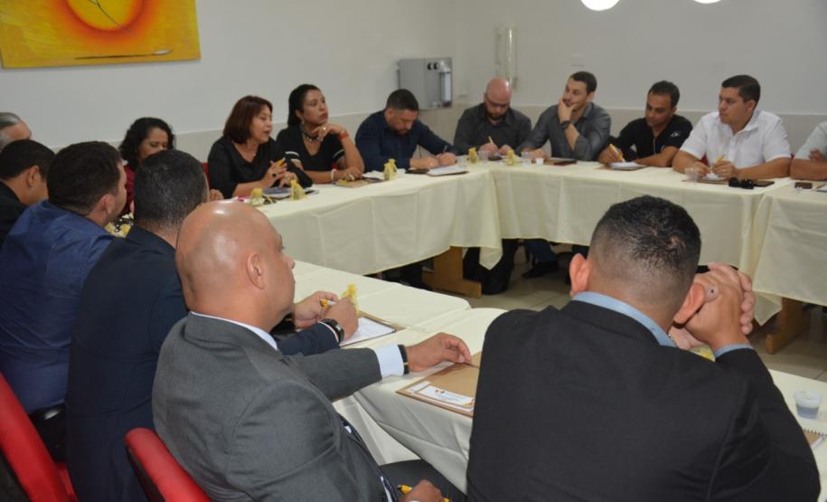 Secretaria é representada no Fórum Nacional de Promoção e Defesa dos Direitos da Criança e do Adolescente na Paraíba