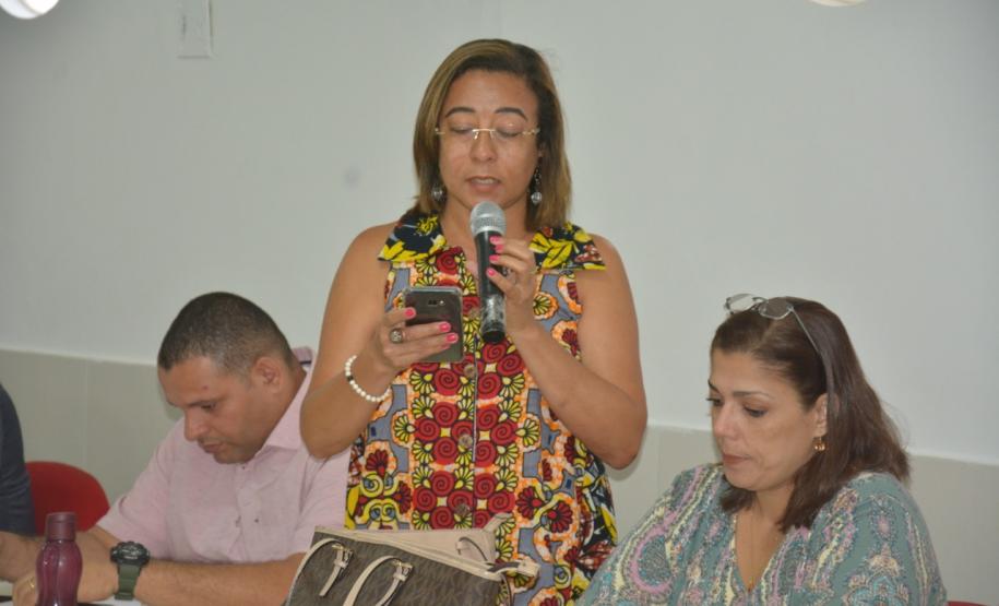 Secretaria é representada no Fórum Nacional de Promoção e Defesa dos Direitos da Criança e do Adolescente na Paraíba