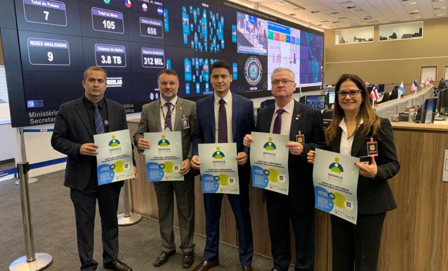 Operação Luz na Infância