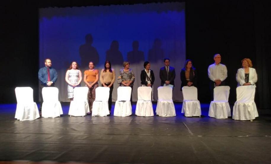 Rede de proteção à criança chega a Marialva