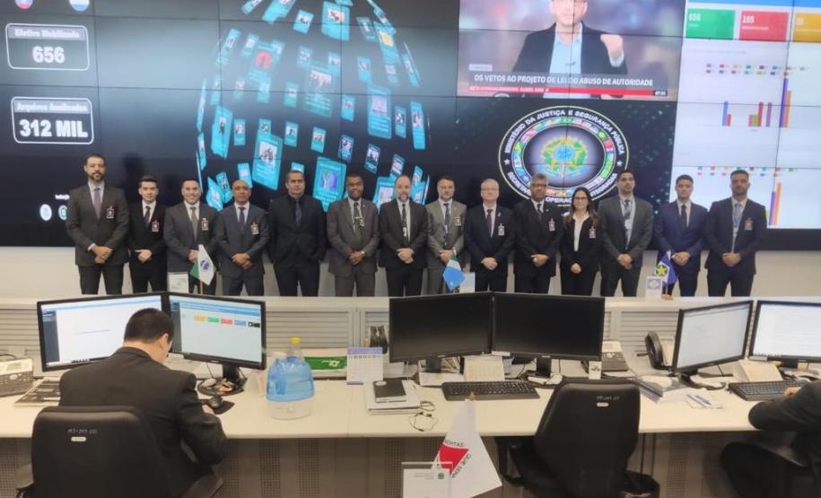 Operação Luz na Infância