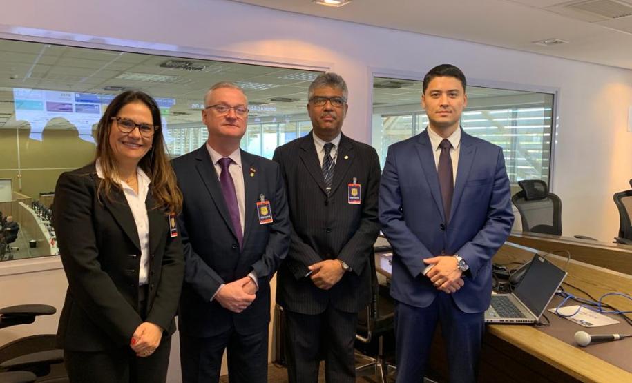 Operação Luz na Infância