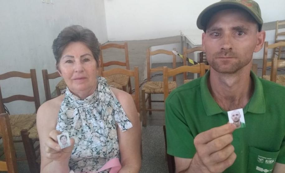 Paraná Cidadão atende 13 mil pessoas em Guaraniaçú