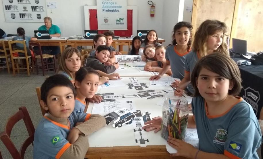 Paraná Cidadão atende 13 mil pessoas em Guaraniaçú