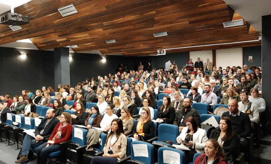 Seminário da Fortis