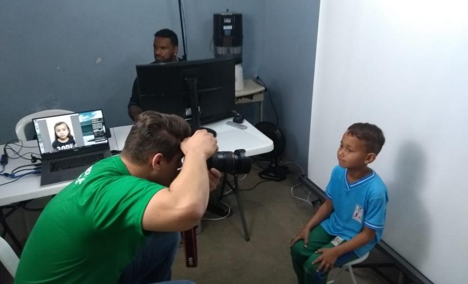 Paraná Cidadão faz 17 mil atendimentos em Almirante Tamandaré