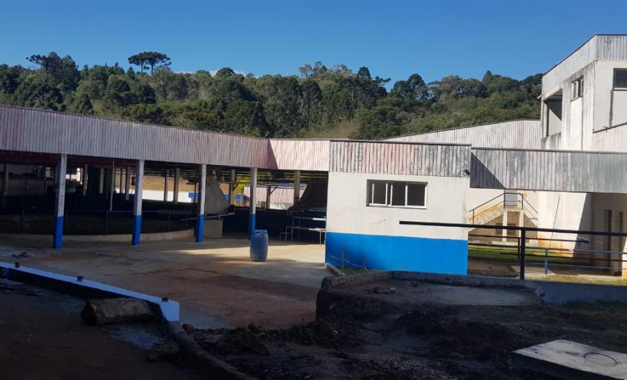 Frigorífico de Bocaiúva do Sul oferta mais de 200 vagas de emprego