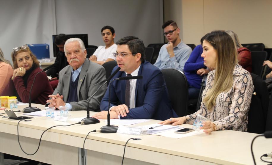 Trabalho e Geração de Renda é destaque em Conselho de Direito