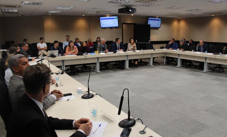 Trabalho e Geração de Renda é destaque em Conselho de Direito