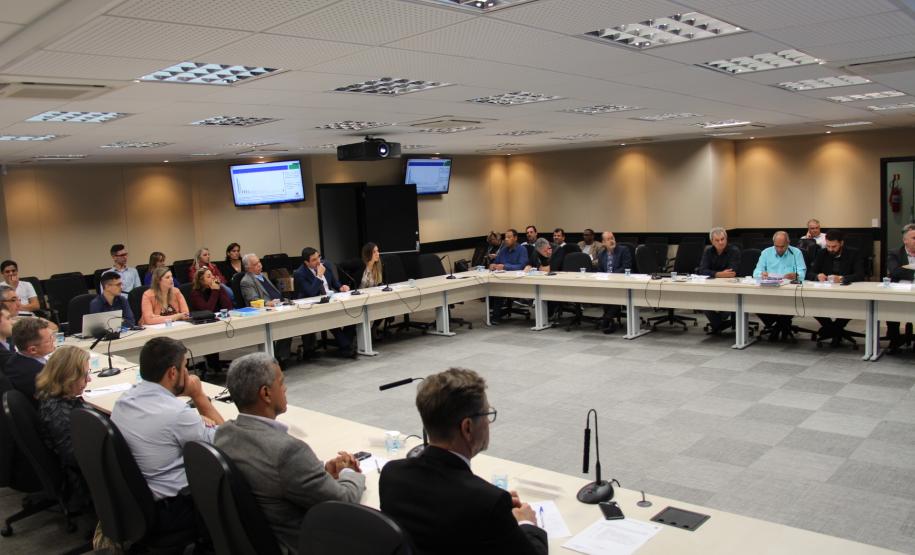 Trabalho e Geração de Renda é destaque em Conselho de Direito